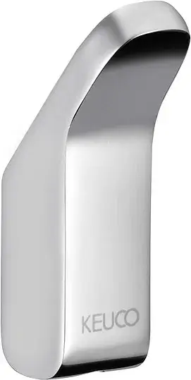 Keuco Collection Moll Крючок для полотенца, подвесной, цвет: хром 12715 010000