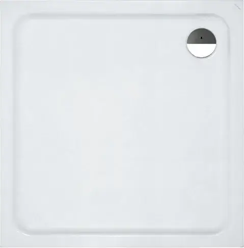 Поддон для душа Laufen Solutions 2.1150.3.000.000.1