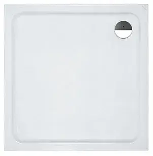 Поддон для душа Laufen Solutions 2.1150.2.000.000.1