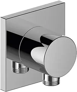 Keuco Ixmo Шланговое переключение, цвет: хром 59547 010002