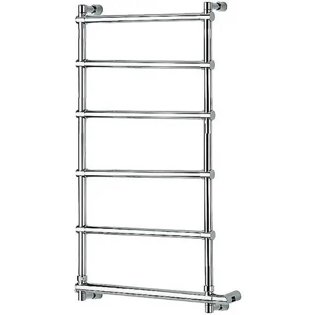 Margaroli Sole 542 Полотенцесушитель электрический 57х101h (47), выкл. справа, цвет: chrome 5424706CRNB