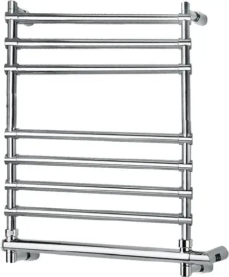 Margaroli Sole 564/8 Полотенцесушитель электрический 57х70h (47), выкл. справа, цвет: chrome 5644708CRNB