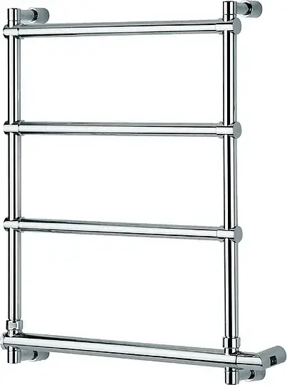 Margaroli Sole 542 Полотенцесушитель электрический 57х66h (47), выкл. справа, цвет: chrome 5424704CRNB