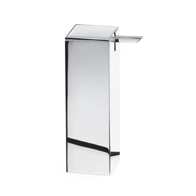 Decor Walther Porzellan DW 396 Дозатор для мыла, настольный, цвет хром 0852300