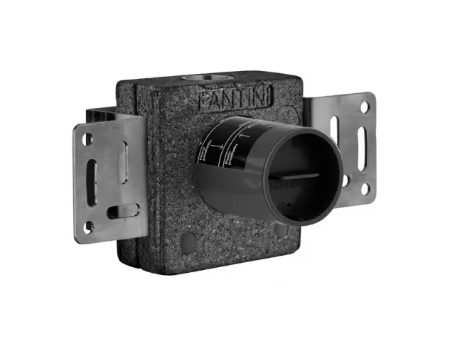 Fantini Lame Внутренняя часть смесителя для душа, 1 источник, 1/2