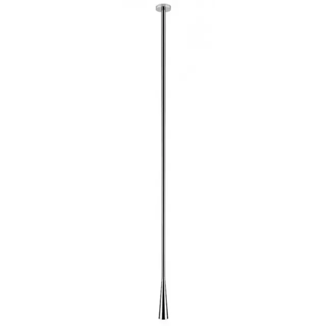 Gessi Cono Излив потолочный, высота под заказ, цвет: chrome 45199#031