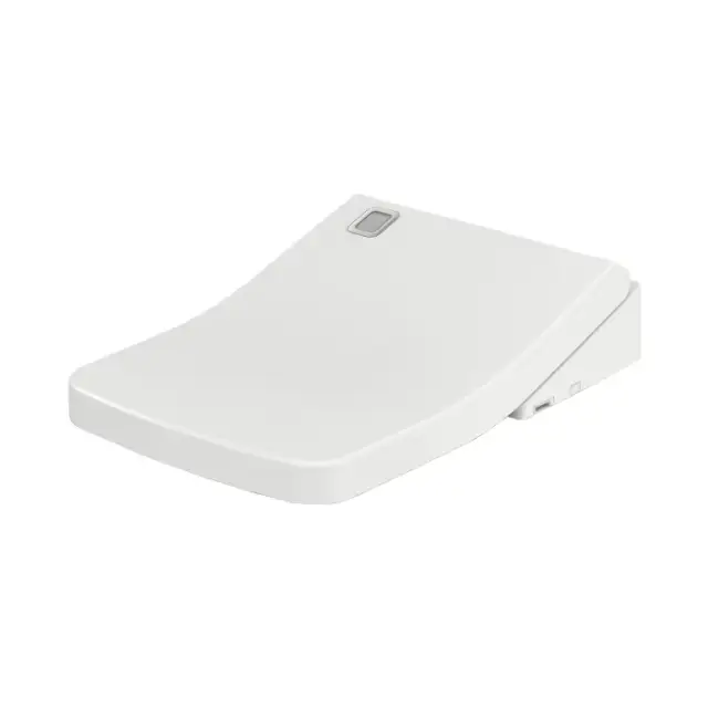 Toto Washlet SG Сиденье 39x57,5xh13,2 см, с дистанционным управлением, цвет белый TCF403REGV1#NW1
