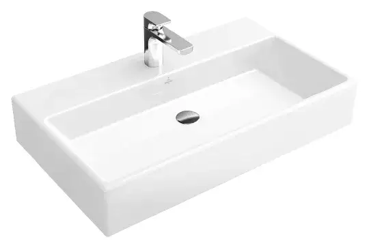 Villeroy & Boch Memento Раковина 80x47x14h см, цвет: alpin 51338LR1