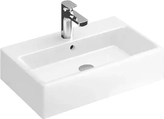 Villeroy & Boch Memento Раковина 60x42x14h см 51336LR1