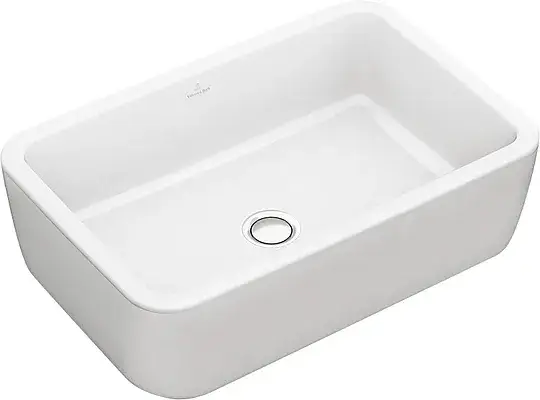 Villeroy & Boch Architectura Раковина 60x40x17,2h см, цвет: alpin 41276001