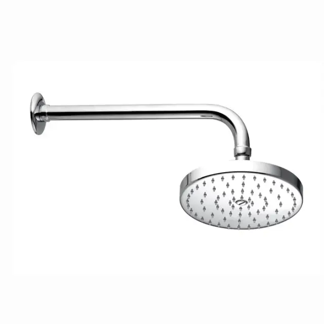 Nicolazzi Doccia Верхний душ, диаметр 30см, цвет хром 5704CR30