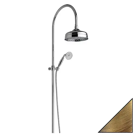 Душевая стойка Nicolazzi Classic Shower 5712WSDB20