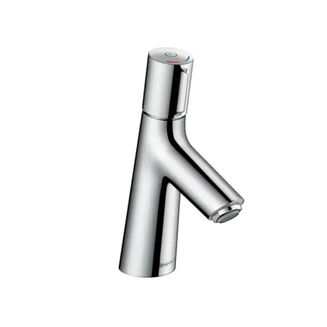 Hansgrohe Talis Select S Смеситель для раковины, без донного клапана, цвет: хром 72041000