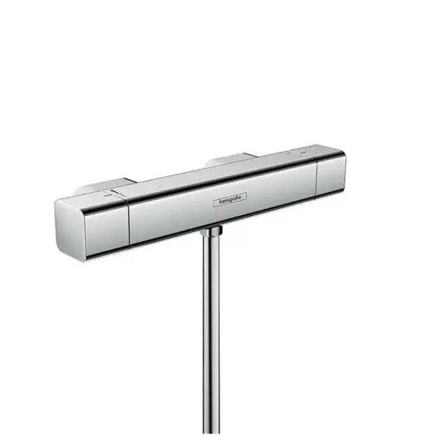 Hansgrohe Ecostat E Термостат для душа, цвет: хром 15773000