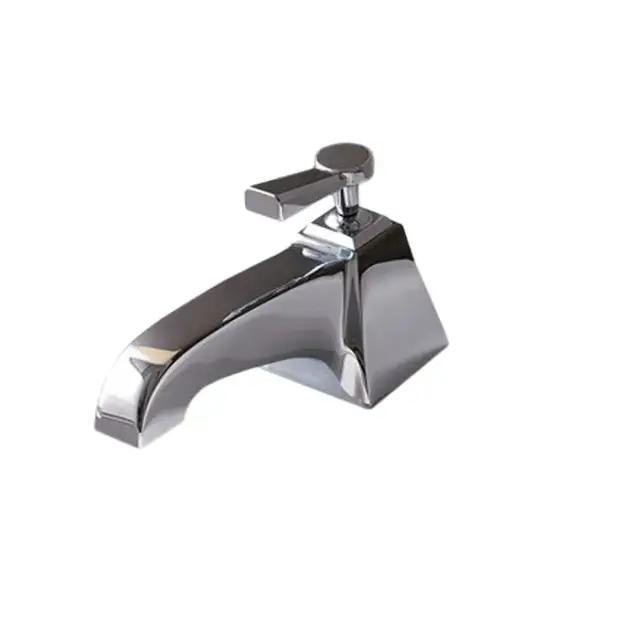 Devon&Devon Time Смеситель для биде на 1 отв, цвет хром 2TIME220CR