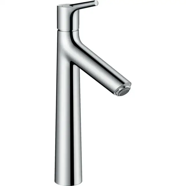 Hansgrohe Talis S Смеситель для раковины, без донного клапана, цвет: хром 72032000