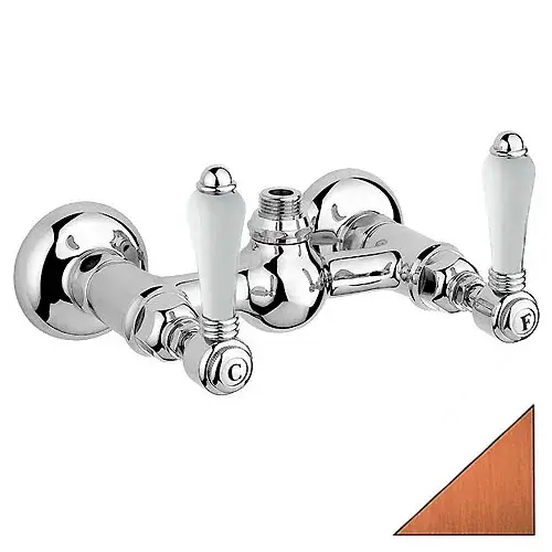 Смеситель Nicolazzi Classica Lusso для душа 1425BZ78