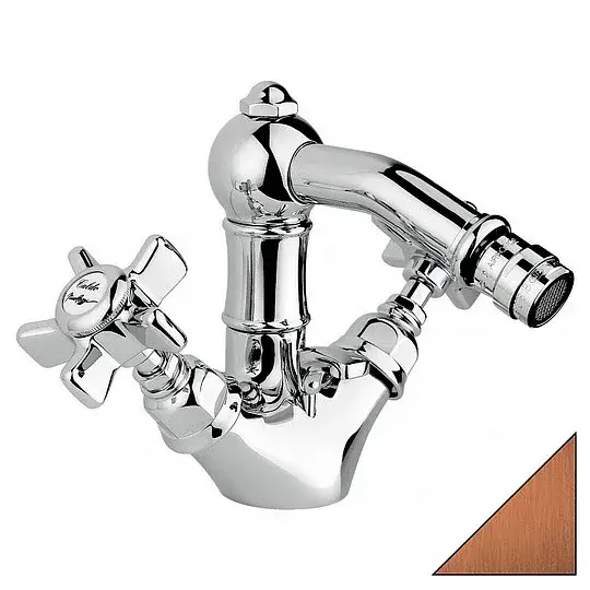 Смеситель Nicolazzi Classica Lusso для биде 1434BZ18