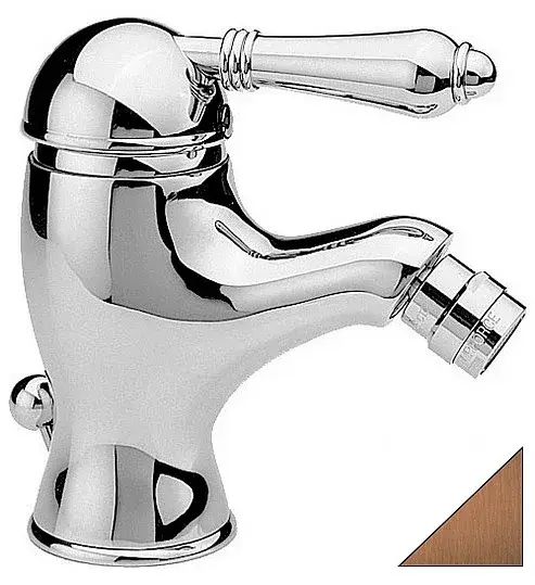 Смеситель Nicolazzi Classica Lusso для биде 3403BZ76