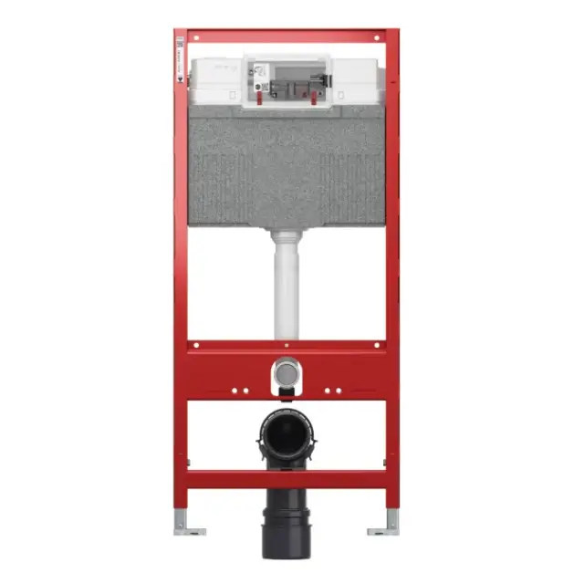 Tece Profil Инсталляция для унитаза h112 см, бачок Uni, без крепления 9300302