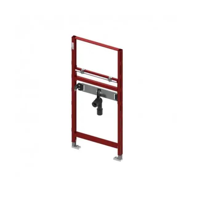 Tece Profil Инсталляция для раковины h112 см, без крепления 9310000