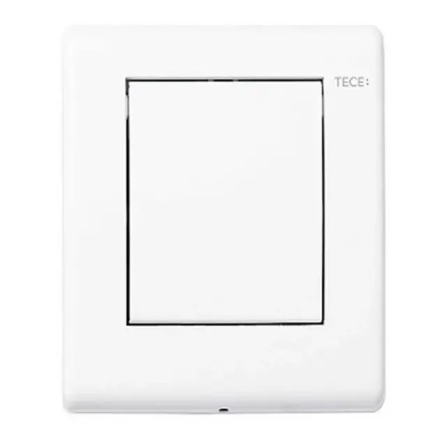 Tece Ambia Urinal Панель, цвет: белый 9820081