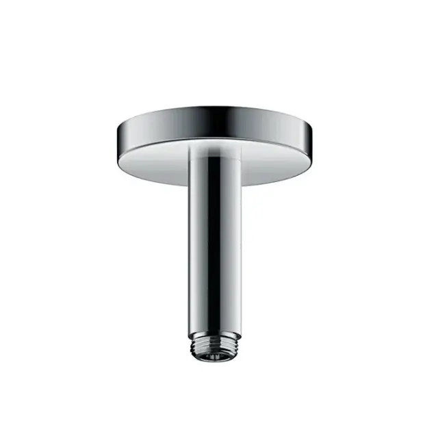 Axor Shower Solutions Кронштейн потолочный 10 см, цвет: хром 26432000
