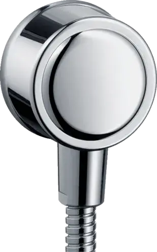 Axor Montreux Шланговое подключение, цвет: хром 16884000