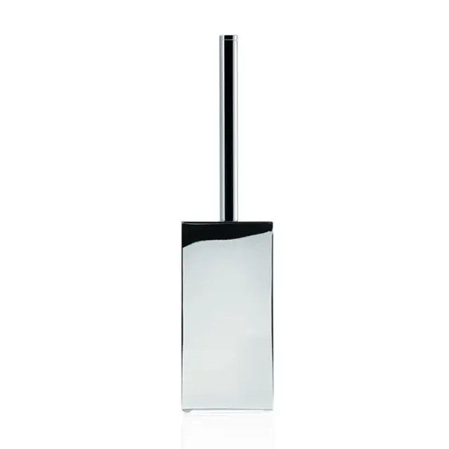 Decor Walther Universal DW 93 Туалетный ершик, напольный, цвет хром 0850200