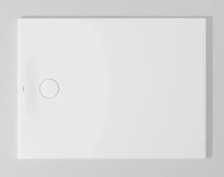 Duravit Tempano Душевой поддон сверхплоский 120х90x4,5h см, цвет: белый 720198000000000