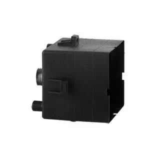 Gessi Встраиваемая часть для поворотной боковой форсунки 32987#031