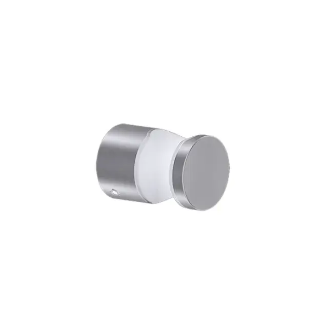 Gessi Inciso Держатель для ручного душа фиксированный, цвет: finox brushed nickel 58157#149