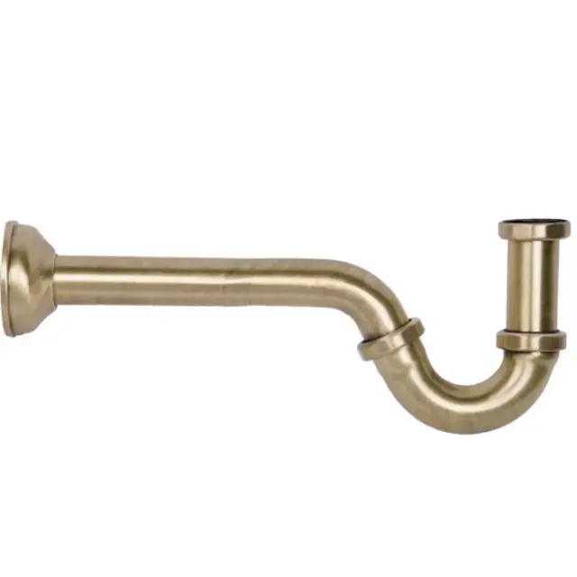 Kerasan Retro Сифон для биде 