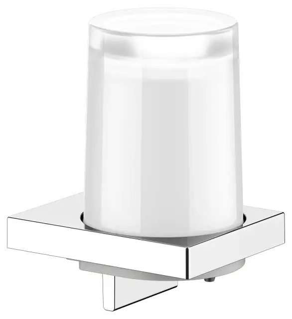 Keuco Edition 11 Дозатор жидкого мыла подвесной, цвет: хром 11152 019000