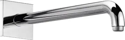 Keuco Edition 300 Настенный душевой кронштейн, цвет: хром 53088 010402