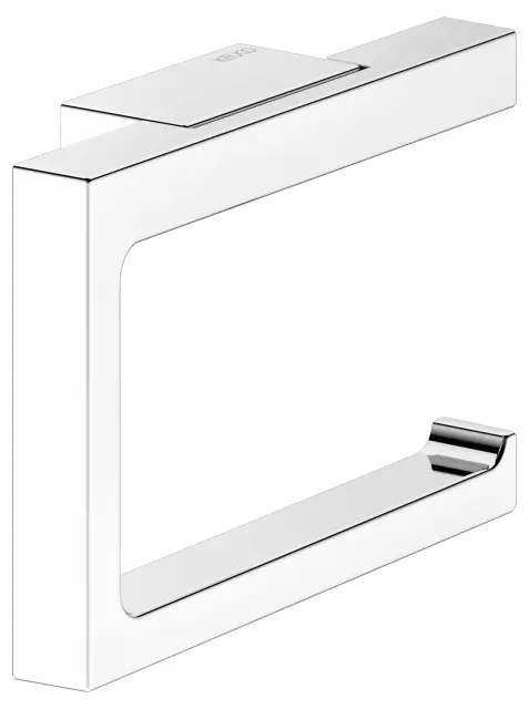 Keuco Edition 11 Держатель туалетной бумаги подвесной, цвет: хром 11162 010000