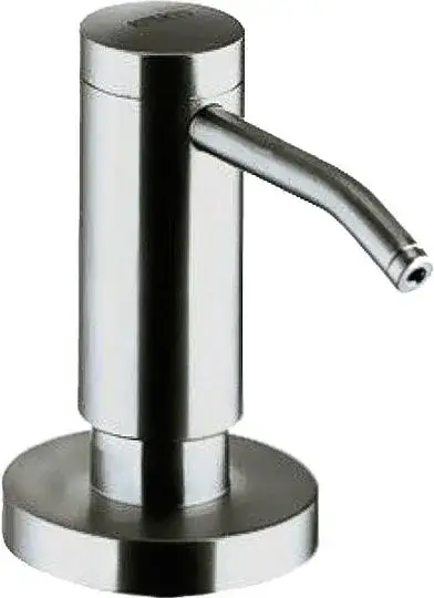 Keuco Plan Дозатор для жидкого мыла, цвет: хром 14949 010200