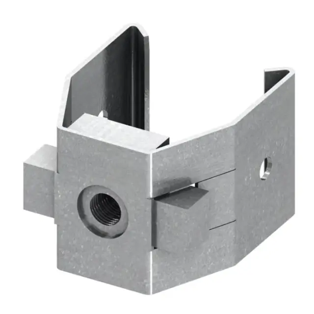 Tece Profil Установочный элемент для крепления шпилек m8 9040004