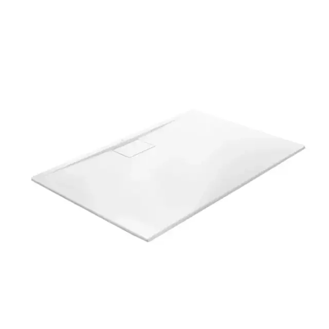 Villeroy & Boch Architectura Душевой поддон 180х90х4,8 см, цвет: альп. белый UDA1890ARA248GV01