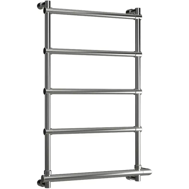 Margaroli Sole 542 Полотенцесушитель электрический 57х83h (47), выкл. справа, цвет: chrome 5424705CRNB