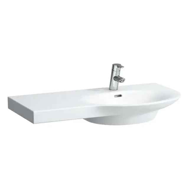 Раковина Laufen Palace R 8.1670.1.000.104.1