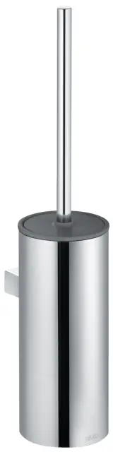 Keuco Collection Moll Ершик для унитаза, цвет: хром 12769 010101