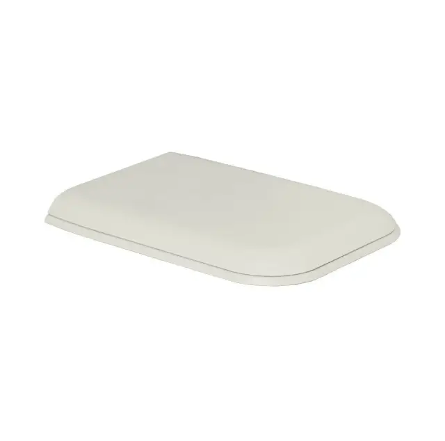 Cielo Shui Comfort Крышка-сиденье для унитаза, с микролифтом, цвет: talco CPVSHCOTF.TL