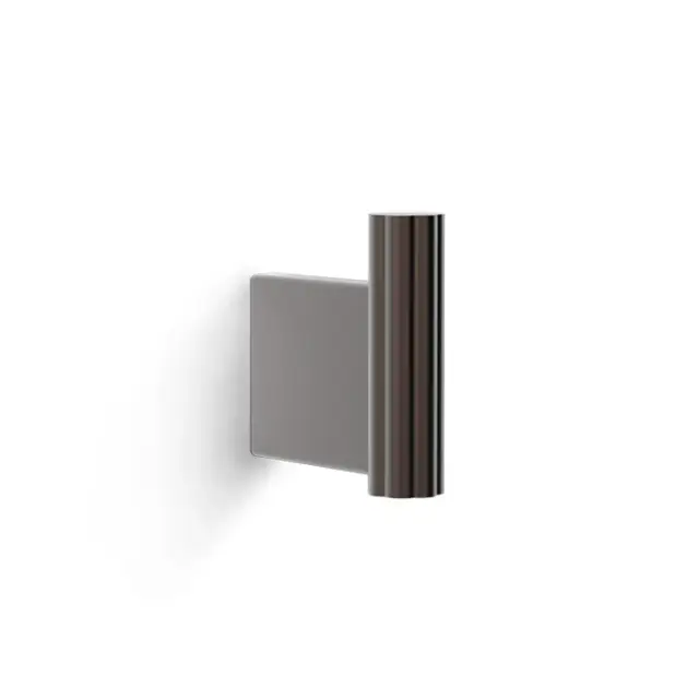 Decor Walther Of.Line HAK Крючок для полотенец подвесной, цвет: mocca 0670190