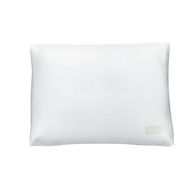 Decor Walther Loft WK Подушка для ванной, нейлон, цвет: белый матовый 0952450