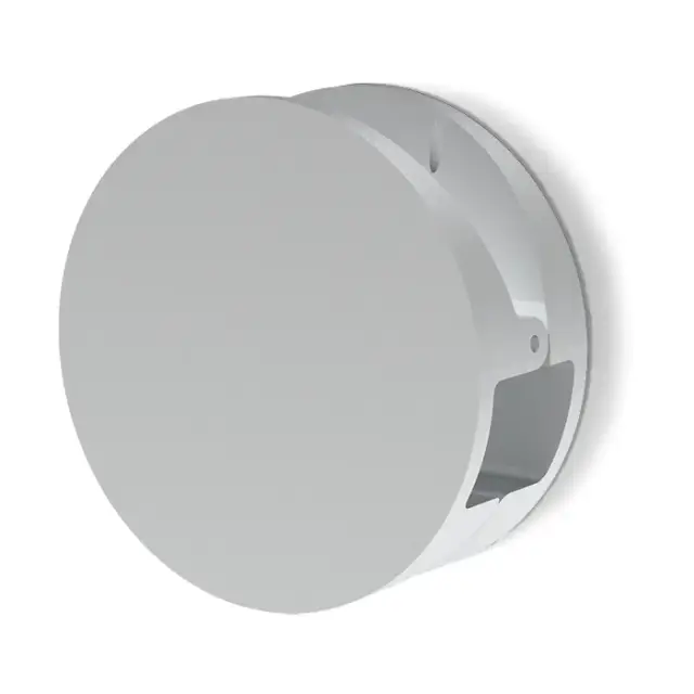 Decor Walther Pinch R/L Крючок для полотенец подвесной, с зажимом, цвет: серебристый матовый 0907574