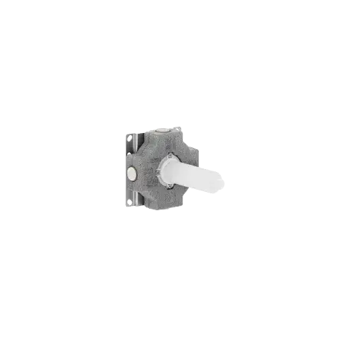 Dornbracht Встроенная часть переключателя на три положения 3520397090