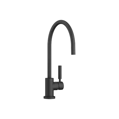 Dornbracht Tara Смеситель для кухни, цвет: matt black 33826888-33