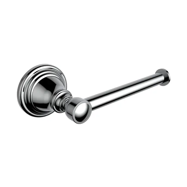Burlington Savoy Держатель туалетной бумаги настенный, цвет: хром глянцевый SV5 CHR