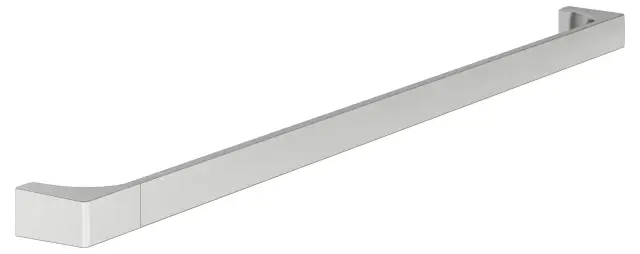 Keuco Edition 11 Полотенцедержатель 82,2 см, подвесной, цвет: нержавеющая сталь 11101 210800